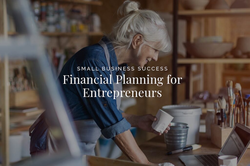 Financial-Planning-for-Entrepreneurs