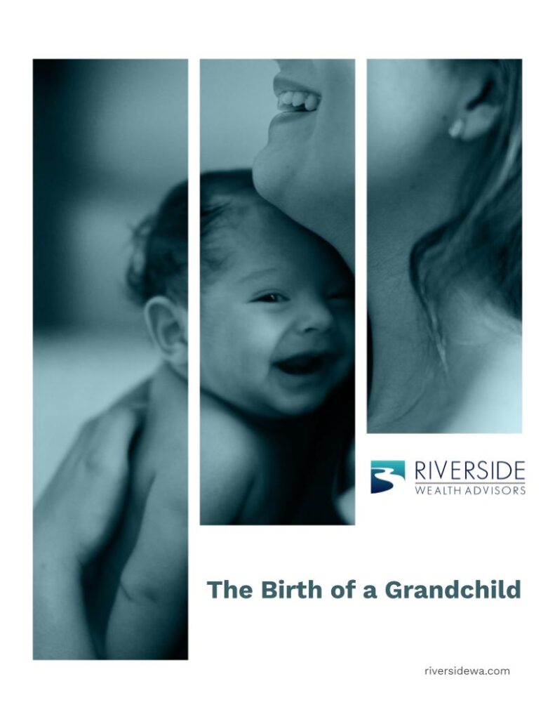 Birth of a Grandchild