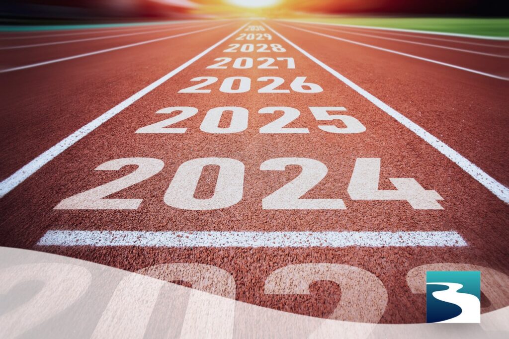 Setting financial goals isn’t an activity reserved for the new year, so dust off your 2024 goals or consider setting new ones mid-year.