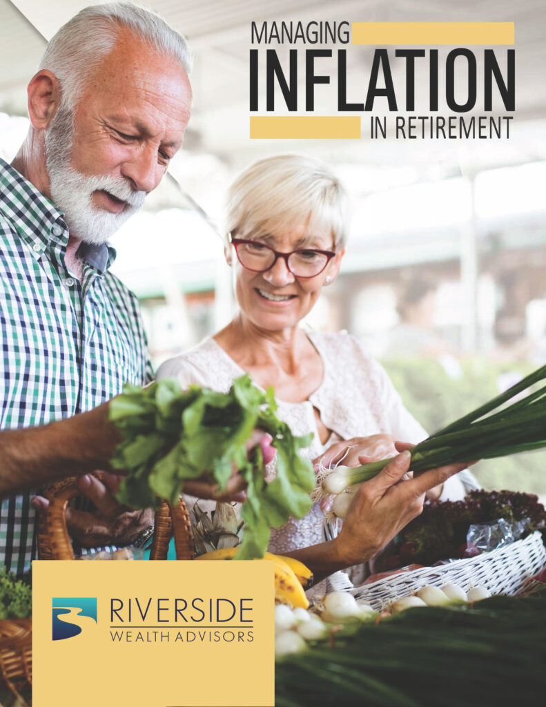 Managing Inflation in Retirement Guide