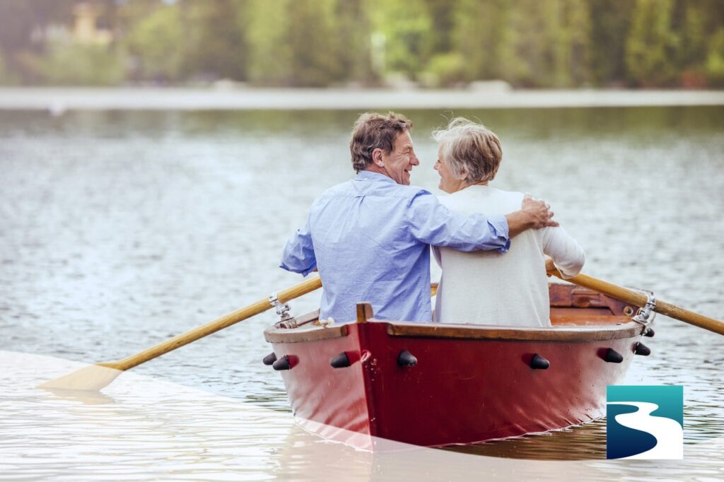 Navigating retirement with Riverside Wealth Advisors means a partner you can trust and experience you can rely on.