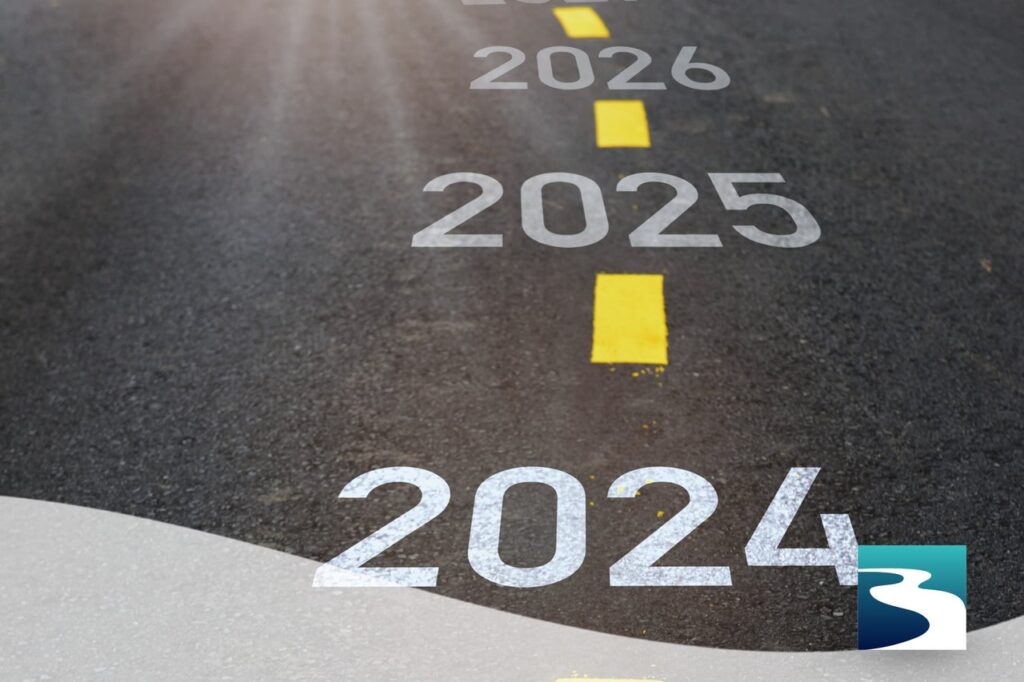 Enhance your financial preparations for 2025 using our proprietary Riverside Roadmap and enter the New Year confidently!