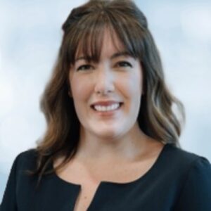 Katie Giblin