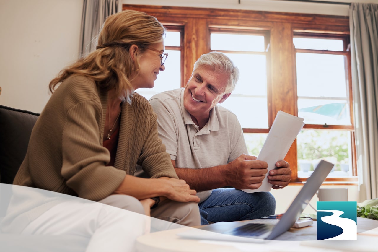 Read several strategies for a sustainable retirement income plan. Learn methods for potentially making your funds last throughout your golden years.