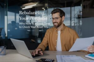 Now Is a Good Time to Check Your Asset